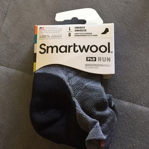 Smartwool PHD light elite cushion run large